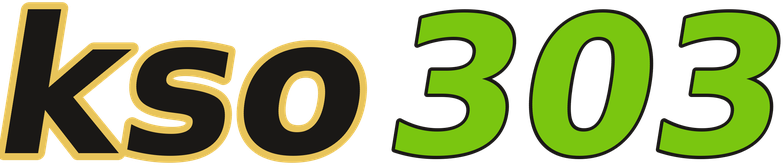 kso303 logo