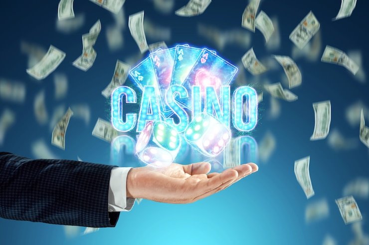 kso303 Lightning Roulette Room